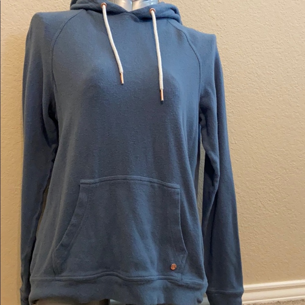 Volcom Women’s Lil Hoodie